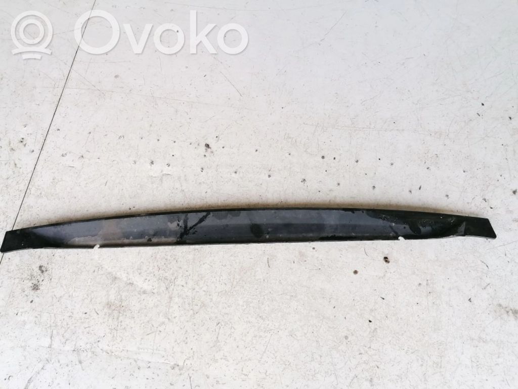 Audi A2 Listwa zderzaka tylnego 