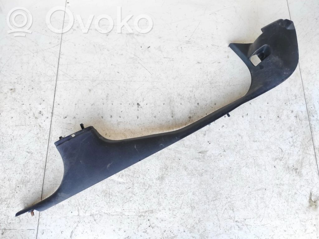 Ford Fiesta Alte piese de interior