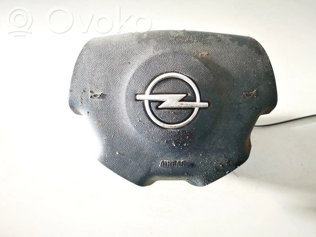 Opel Vectra C Airbag dello sterzo