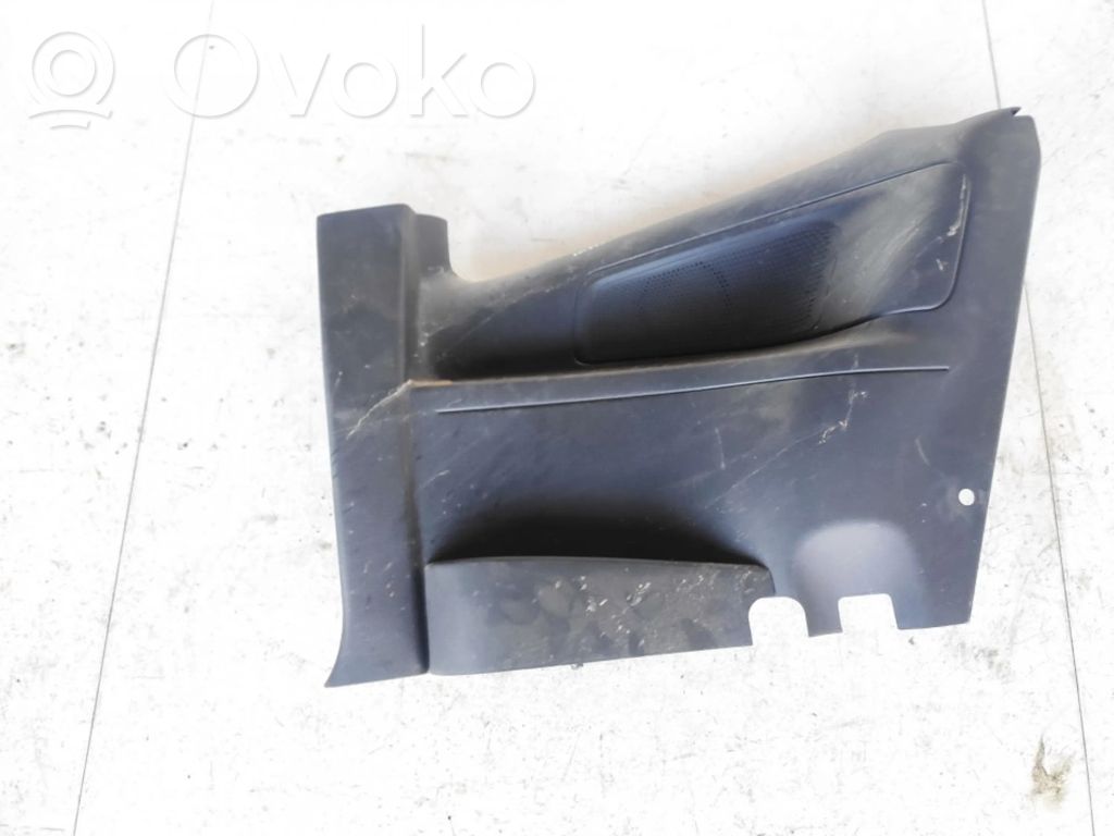 Citroen C2 Rivestimento del pannello della portiera posteriore 