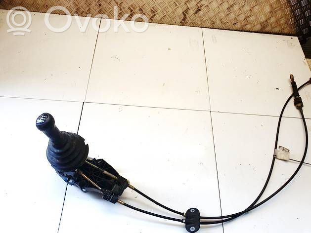 Selector caja de cambios   2S6R7E096AA,2S6R7E096AA,2S6R7E096AA,2S6R7E096AA