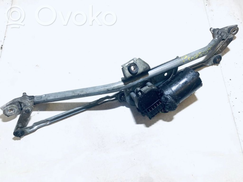 Motor și paralelogram ștergător parbriz   8D1955326,8D1955605,8D1955326,8D1955605