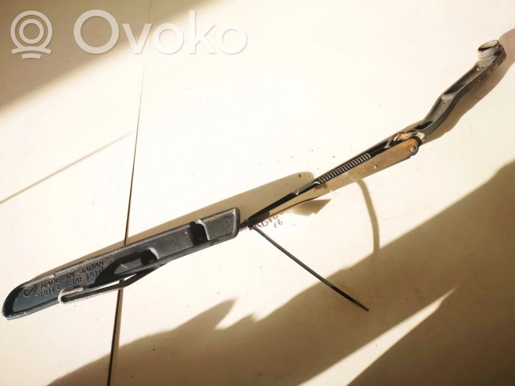 Subaru Forester SF Wischerarm vorne