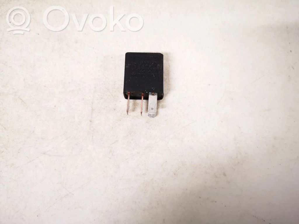 Opel Meriva A Alte relee 