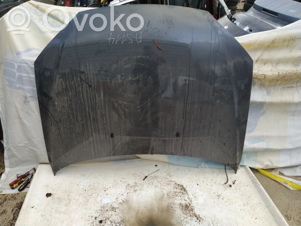 Ford Mondeo Mk III Motorhaube 
