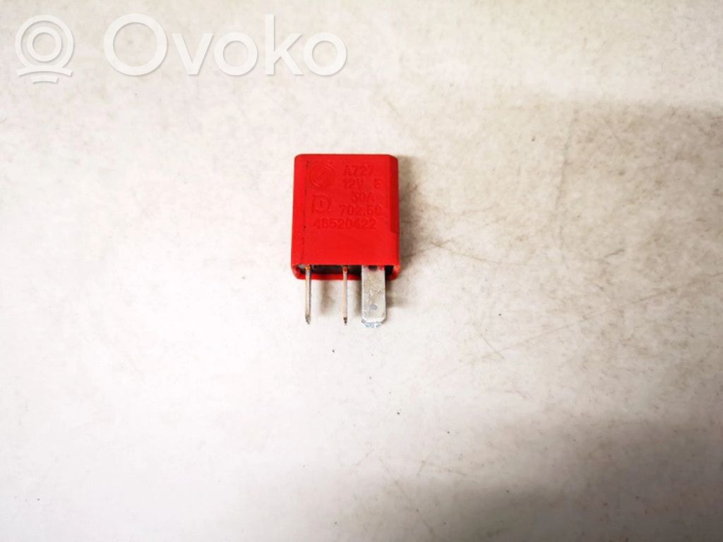 Muu rele   46520422,A727,46520422,A727