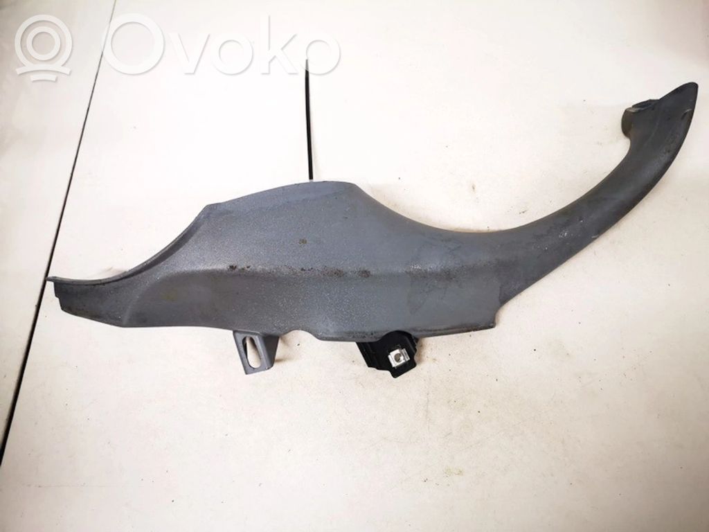 Fiat Doblo Altra parte interiore 