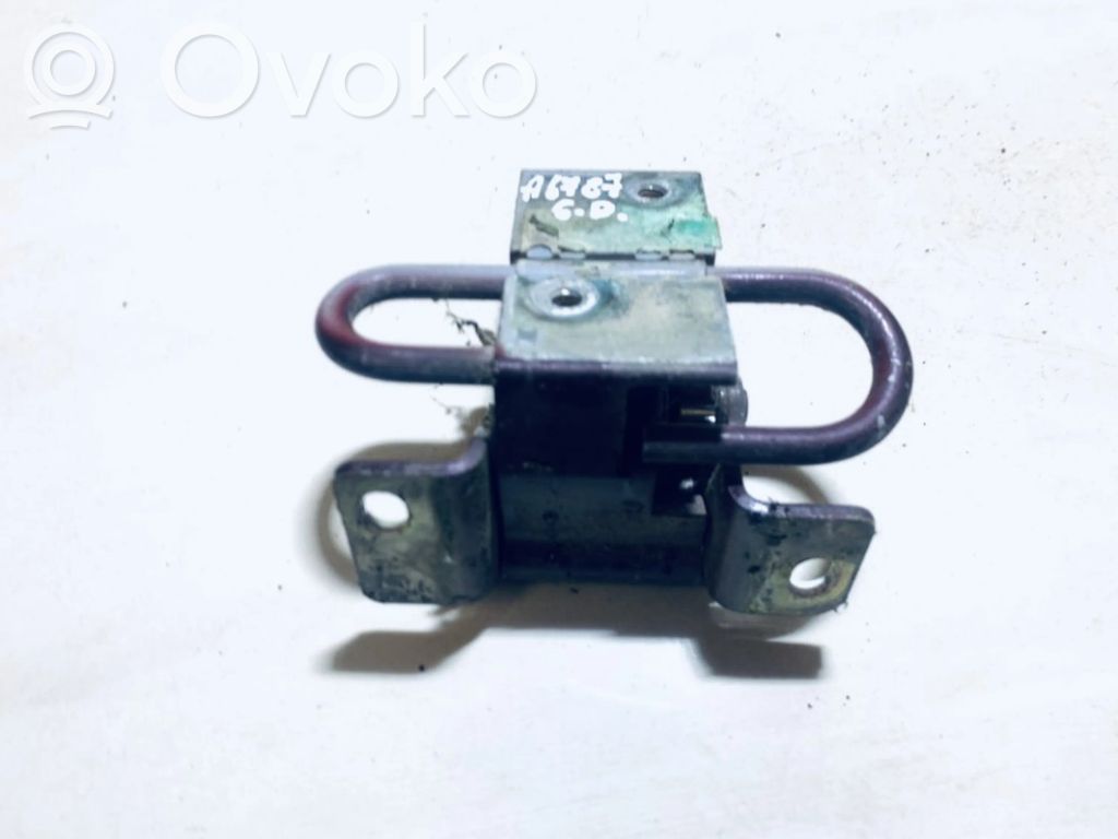 Audi A6 S6 C4 4A Takaoven alasarana