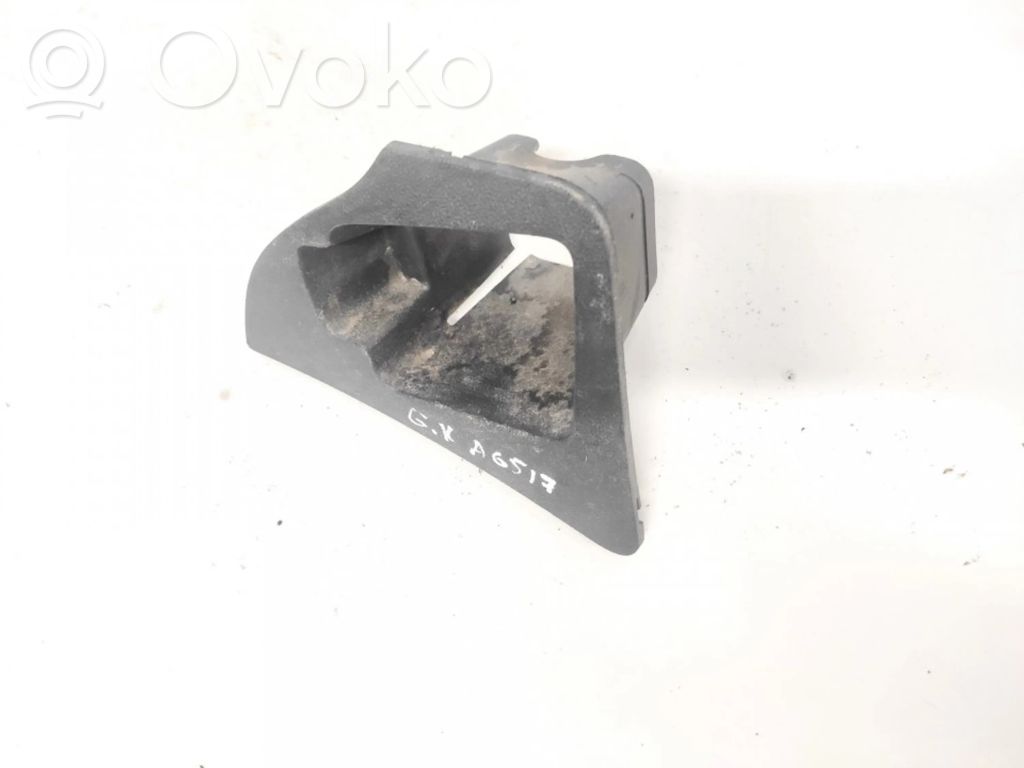 Opel Zafira B Altra parte interiore 