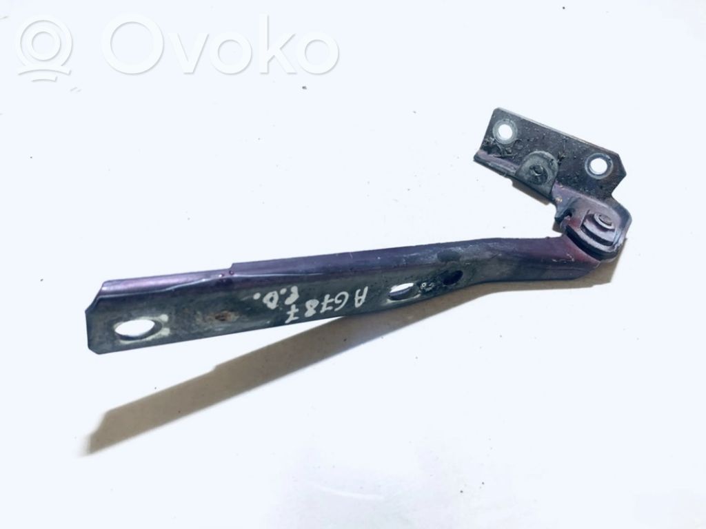 Audi A6 S6 C4 4A Cerniere del vano motore/cofano 