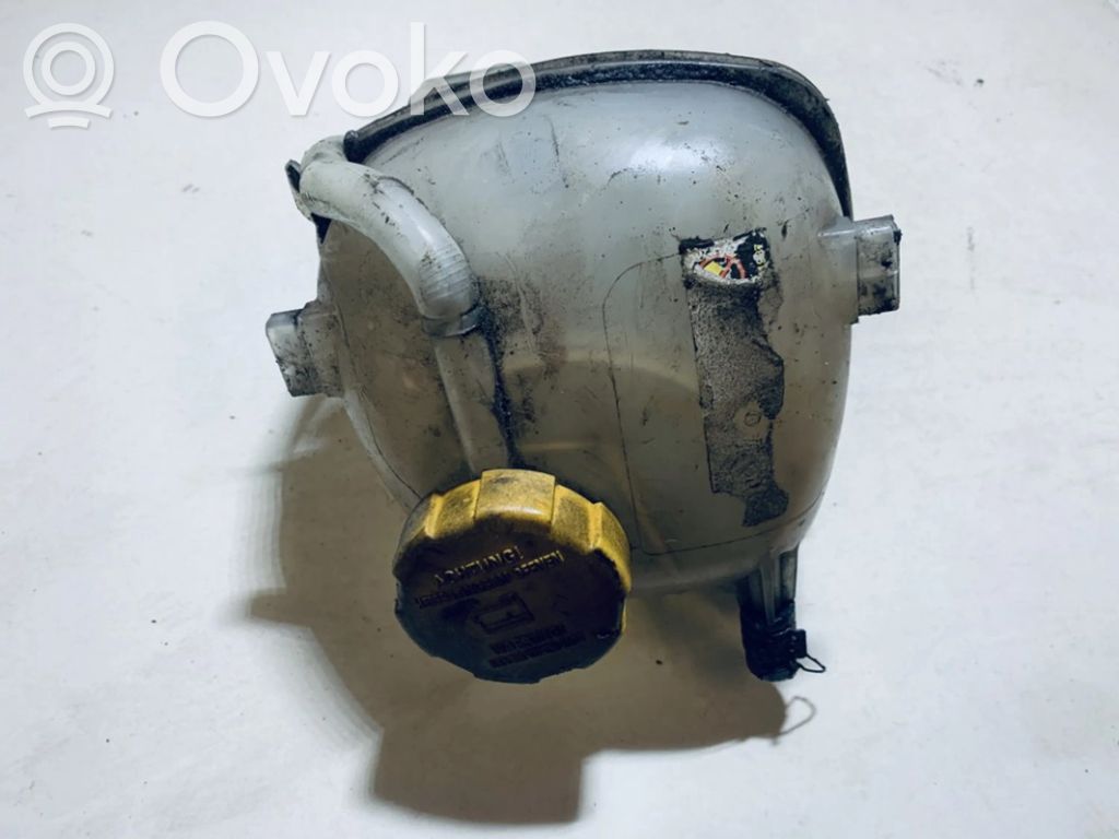 Saab 9-3 Ver2 Vas expansiune/rezervor lichid de răcire 