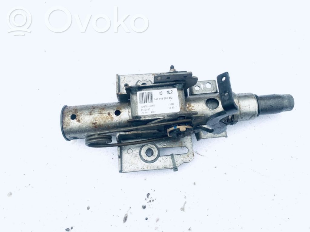 Volkswagen Golf IV Colonne de direction