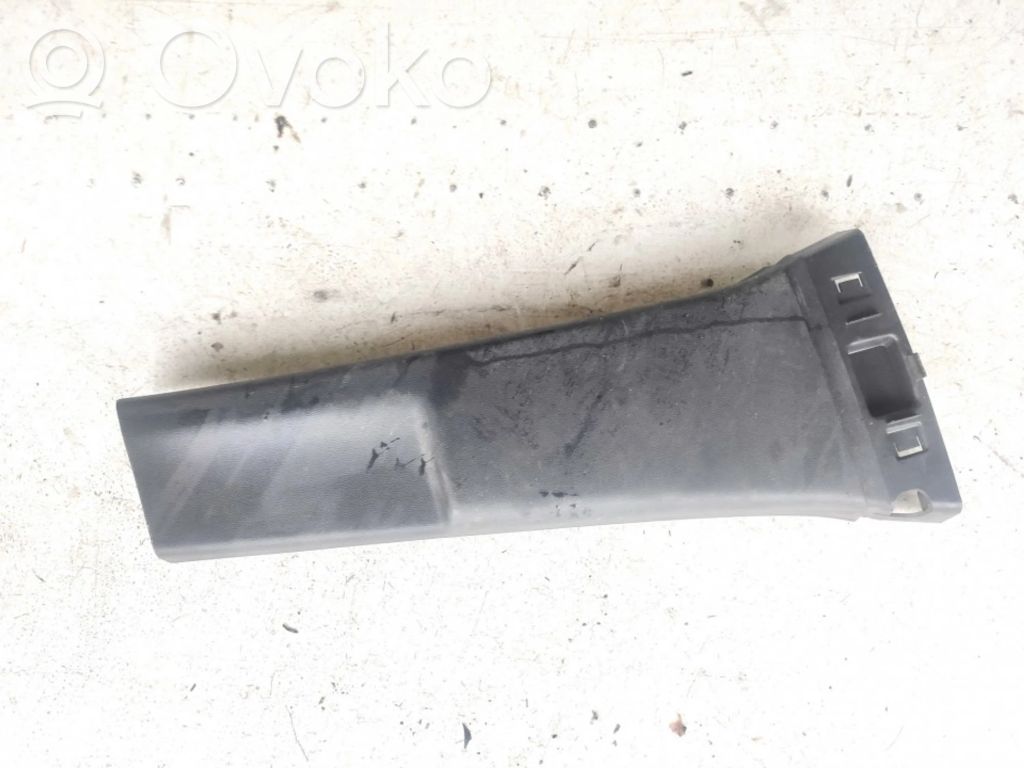 Opel Zafira B Altra parte interiore