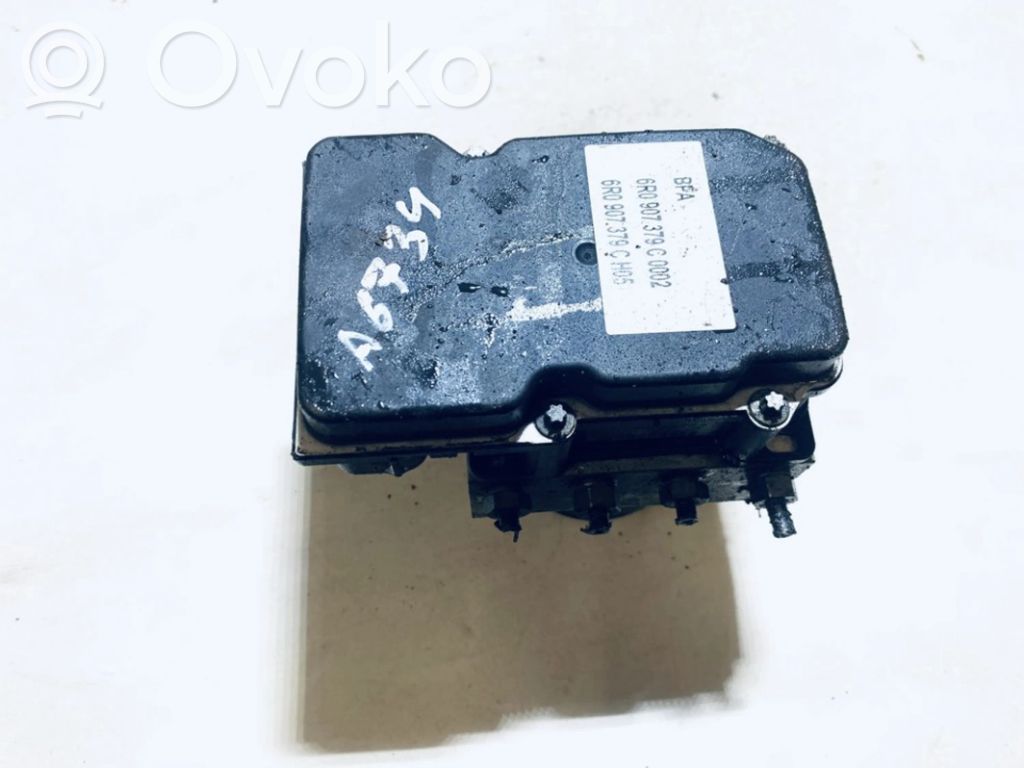 Skoda Roomster (5J) Pompa ABS