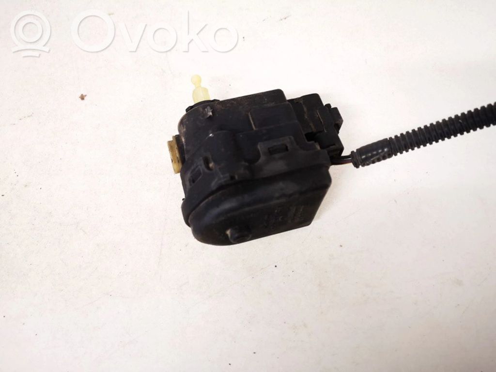 Renault Laguna II Motorino di regolazione assetto fari 