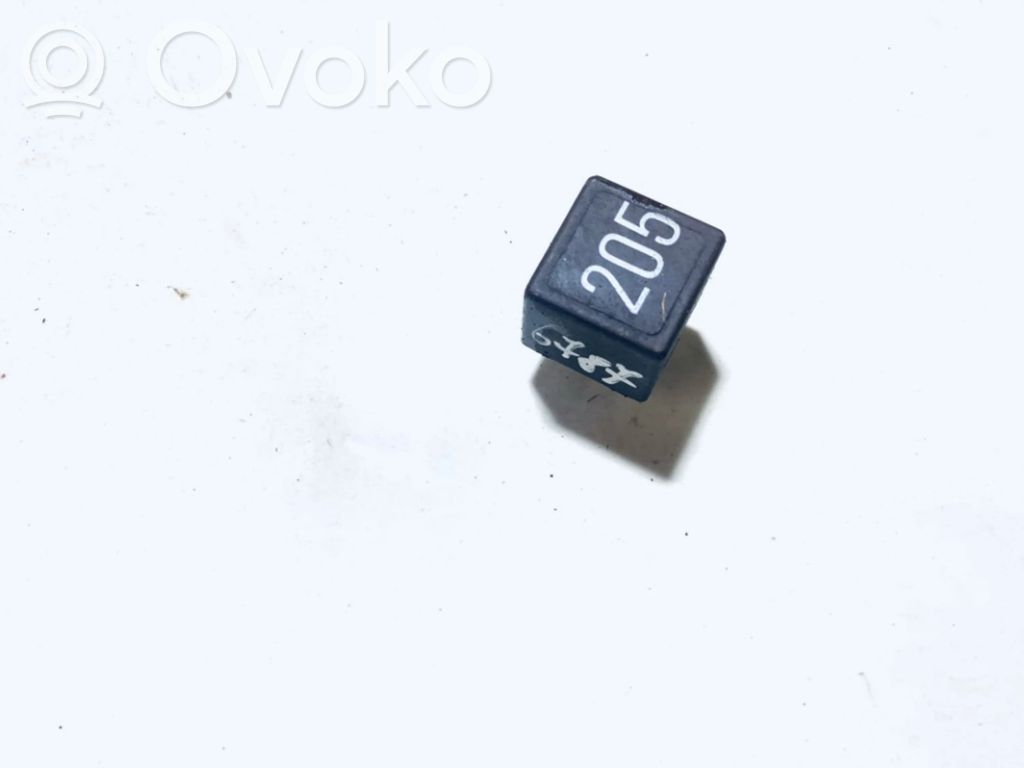 Otros relés   431951253D,20201010,20201010,431951253D