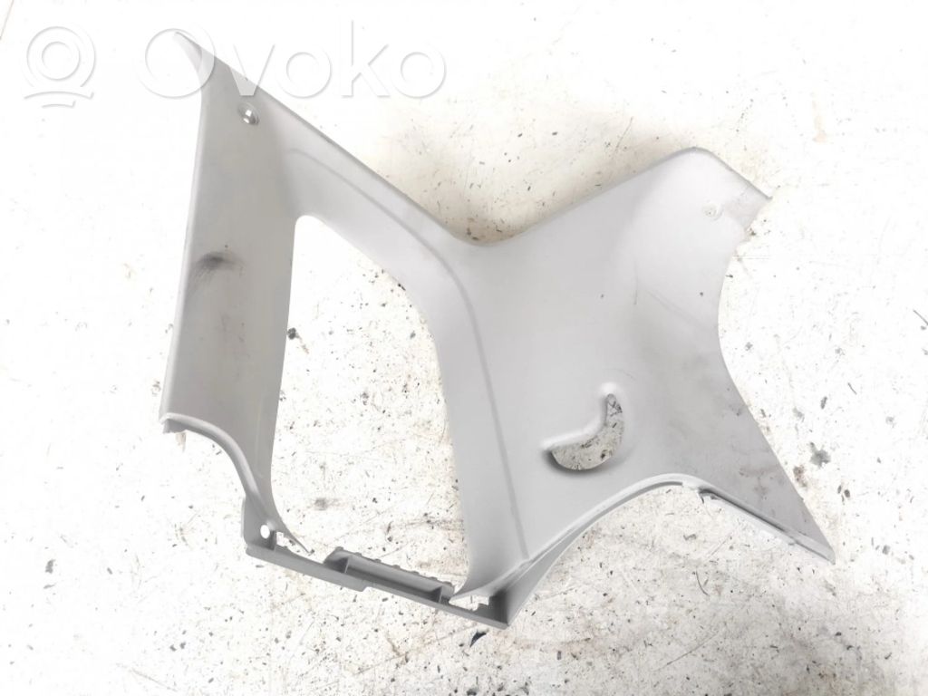 Ford Fiesta Alte piese de interior 