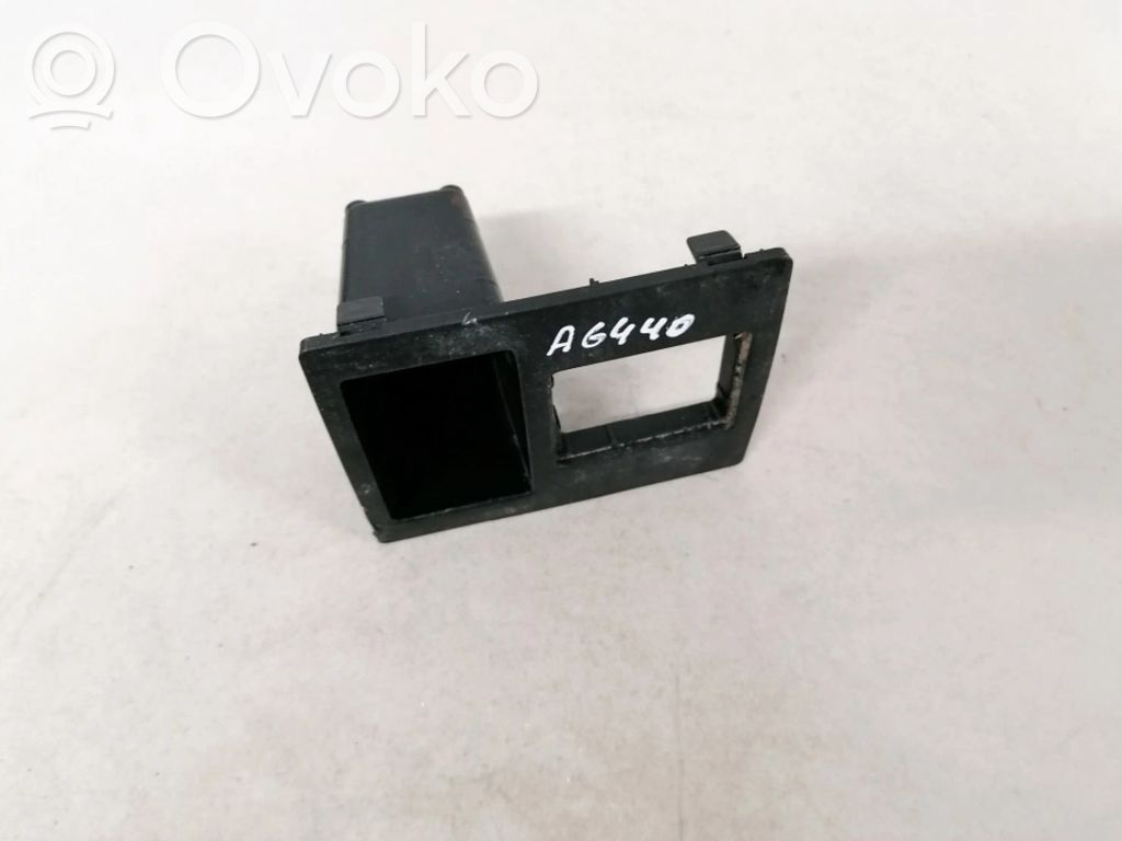 Toyota RAV 4 (XA30) Alte piese de interior 