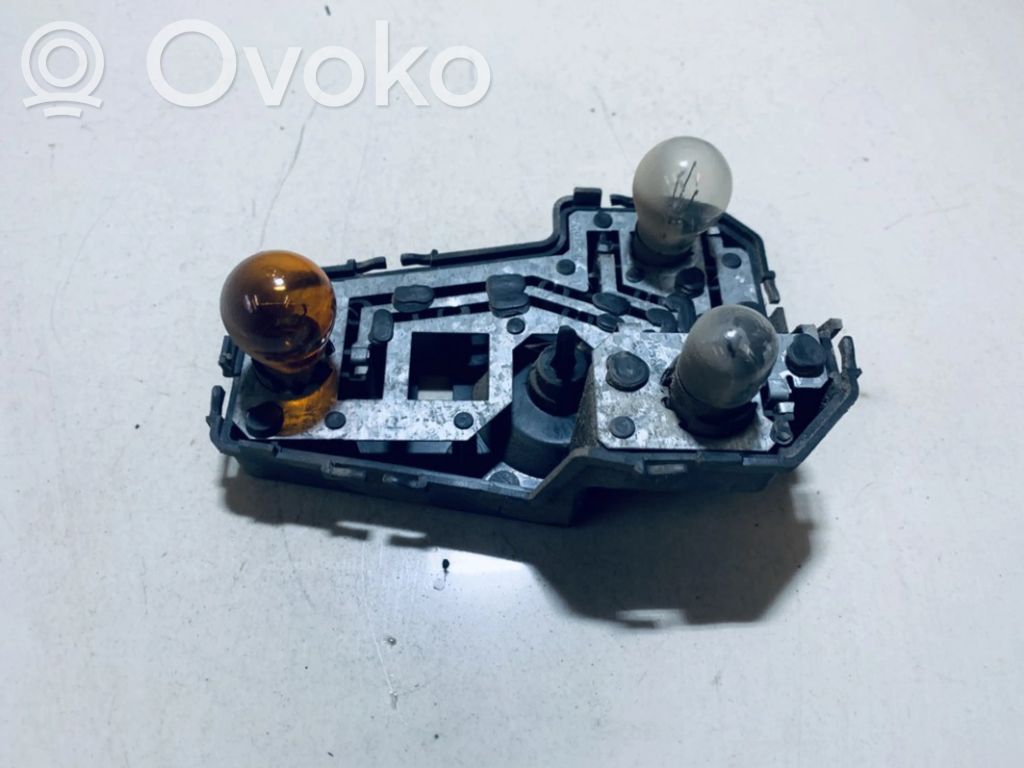 Glühbirnenhalter Heckleuchte   95VW13N004EA,95VW13N004EA
