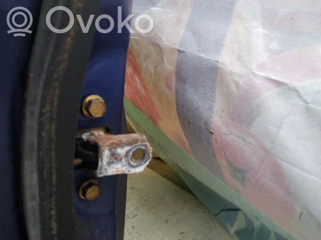 Nissan Micra Ogranicznik drzwi 