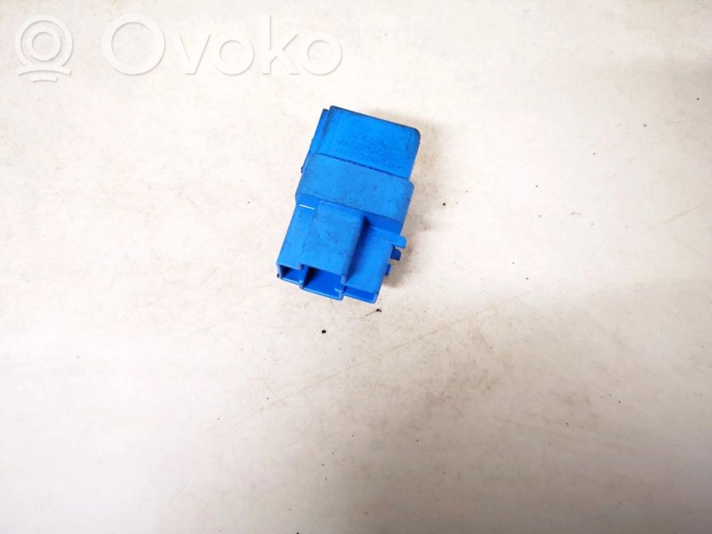 Nissan Primera Altri relè 