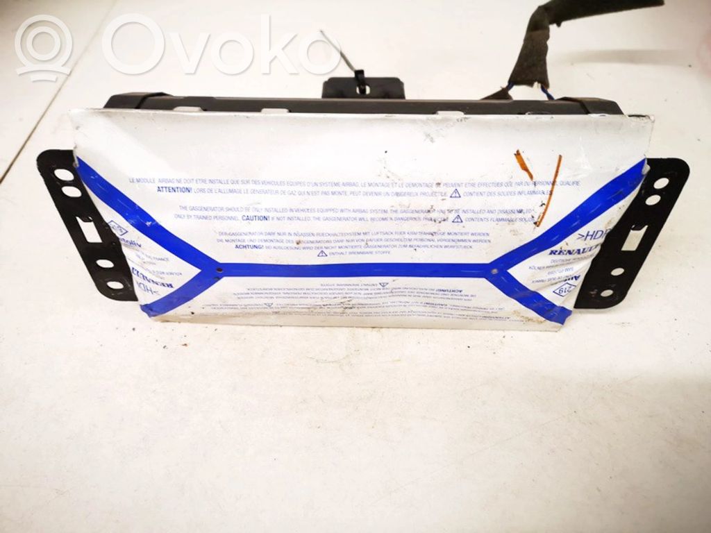 Renault Megane II Airbag del pasajero 