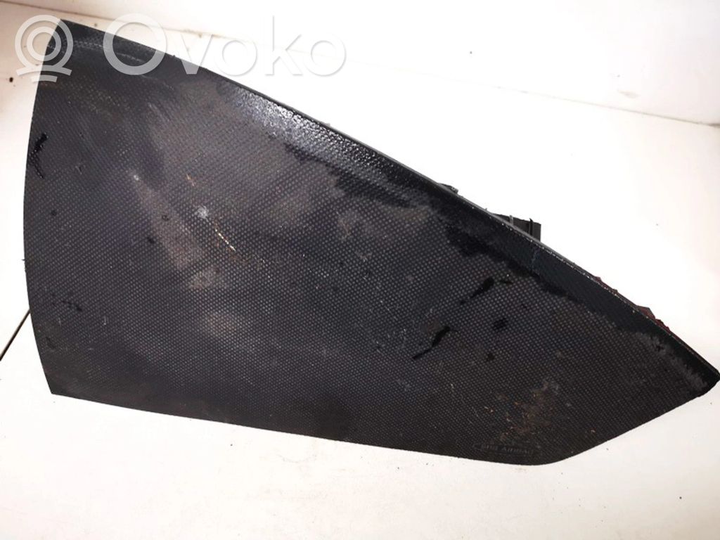 Mazda 2 Airbag de passager