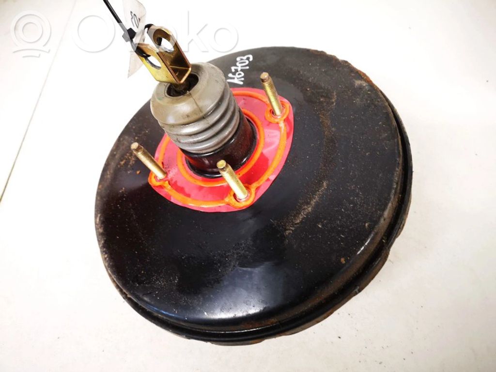 Ford Focus Brake booster 