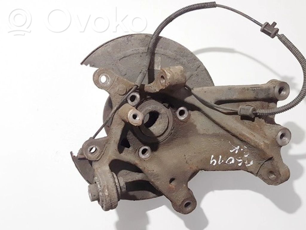 Opel Insignia A Fuzetă spate