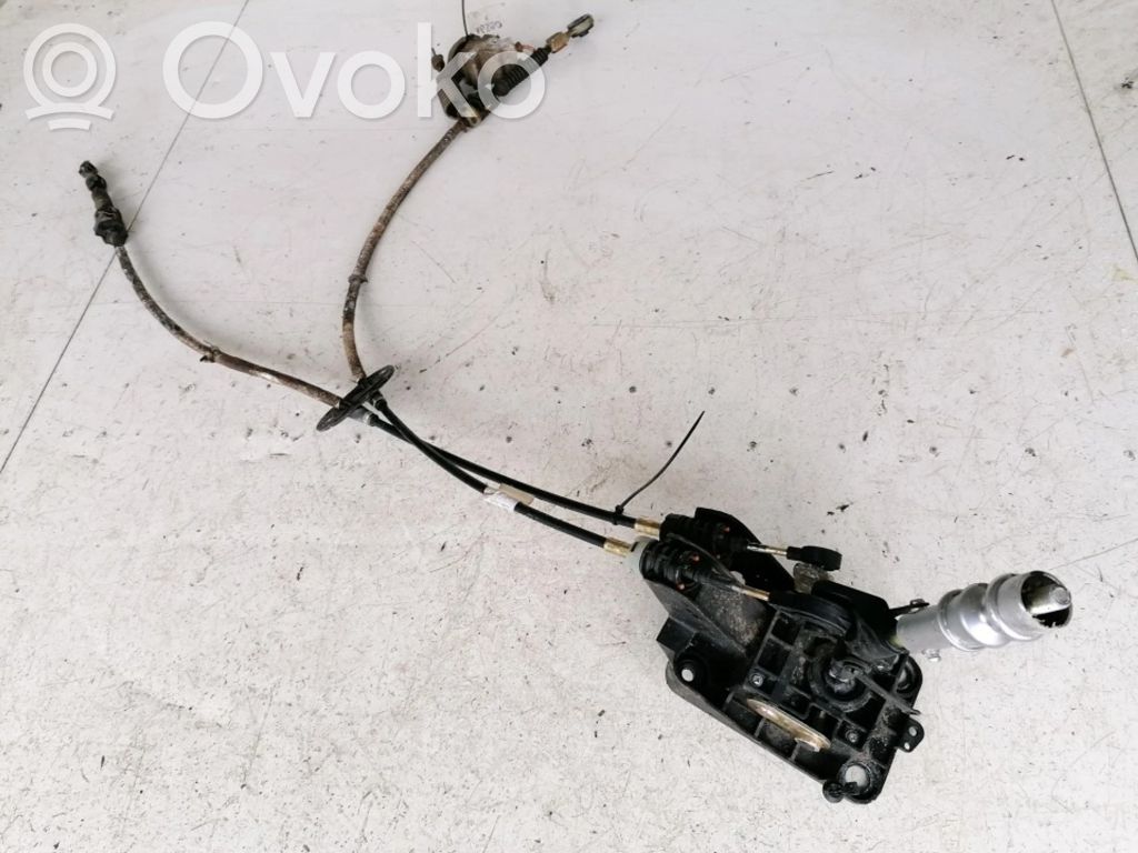 Ford Mondeo Mk III Selector de viteze/schimbător de viteze (interior) 