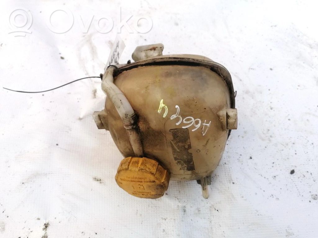 Saab 9-3 Ver2 Serbatoio di compensazione del liquido refrigerante/vaschetta