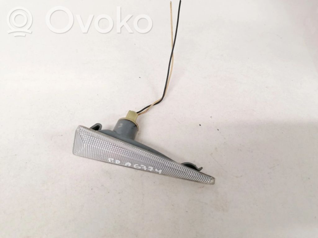 Renault Megane II Seitenblinker