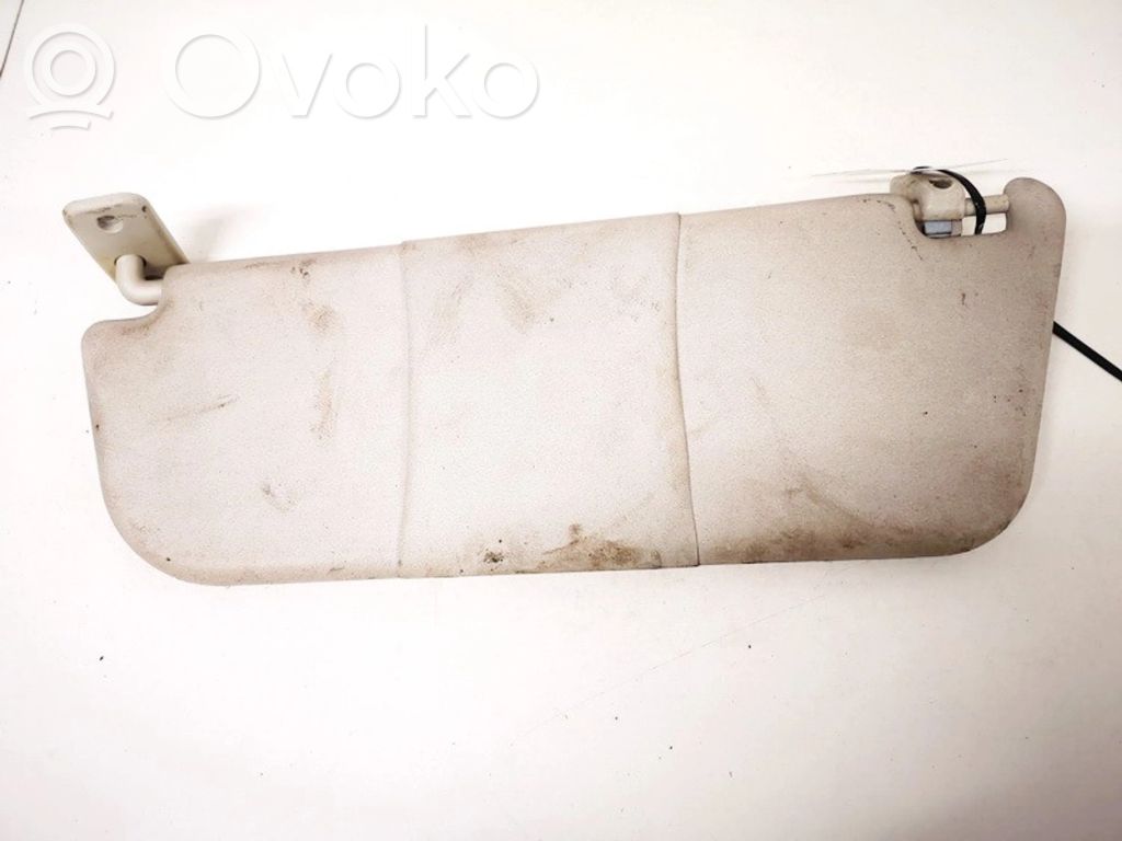 Opel Vectra B Sun visor 
