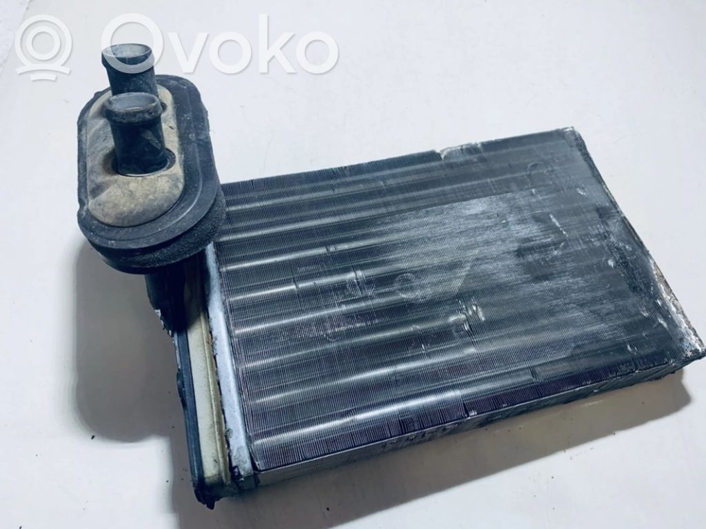 Volkswagen Golf IV Radiatore riscaldamento abitacolo
