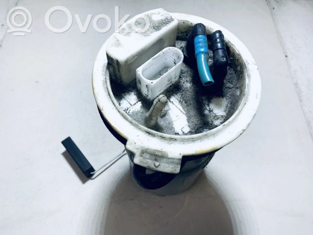 Volkswagen Golf V Sensor de nivel de combustible 
