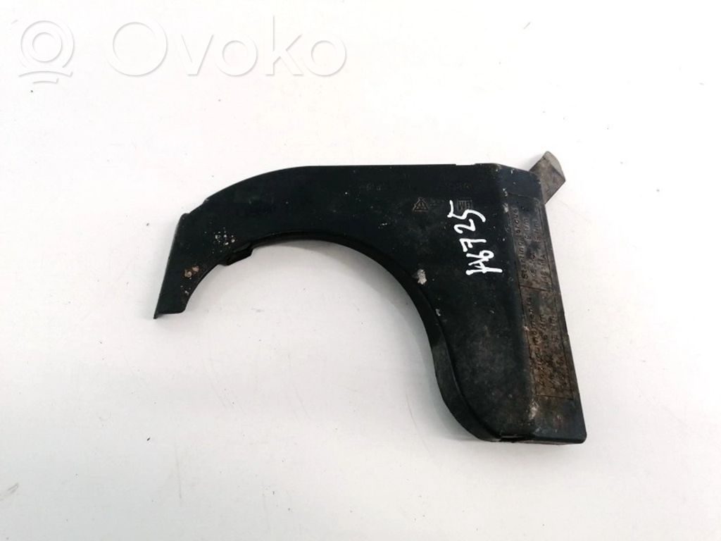 Opel Vectra B Muu ulkopuolen osa 
