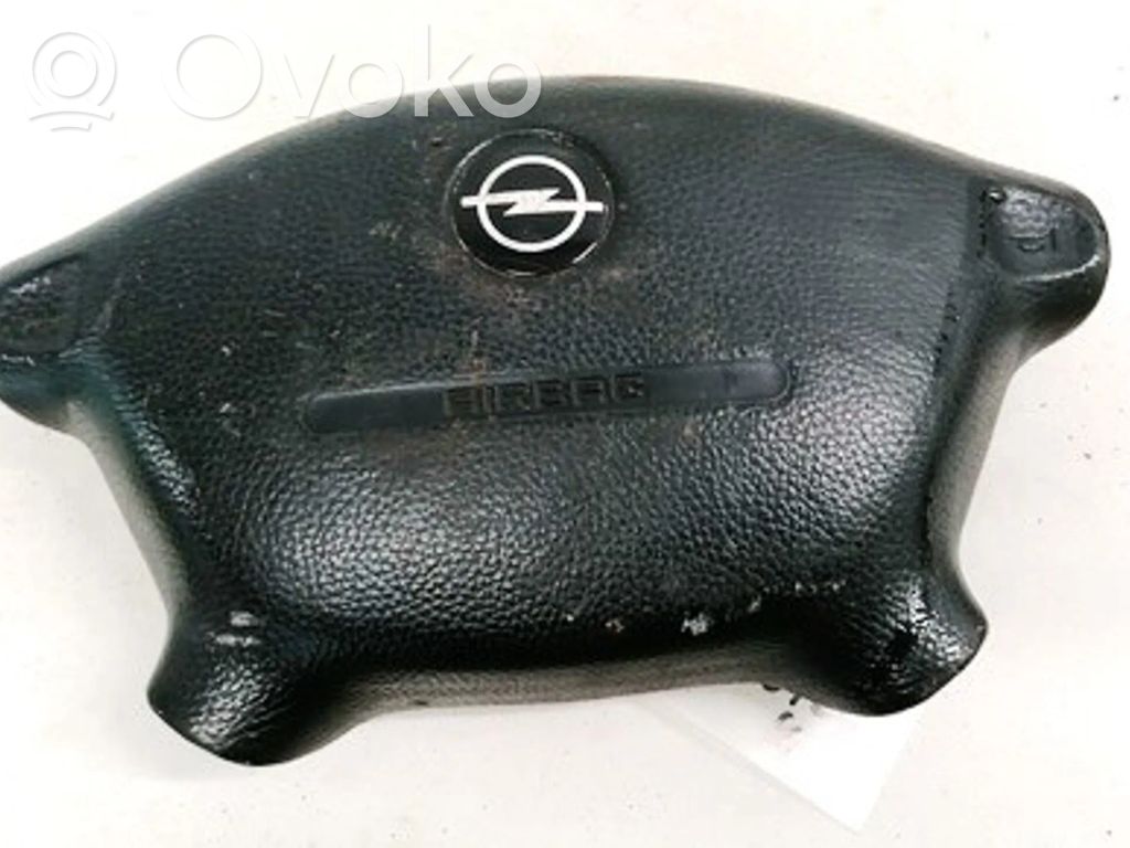 Airbag dello sterzo   90507948,90507948