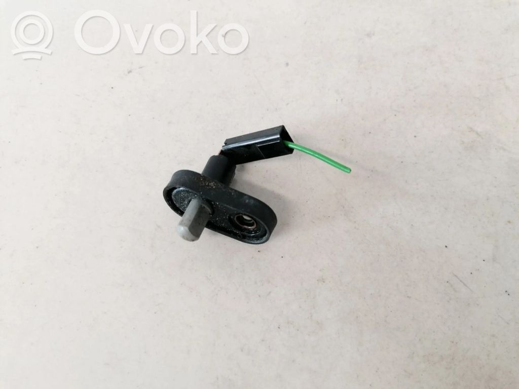 Saab 9-5 Front door sensor 