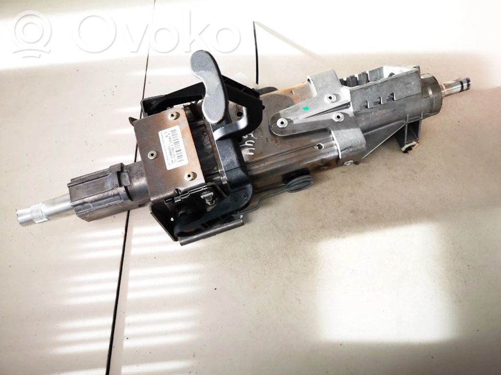 Saab 9-3 Ver2 Ax volan 
