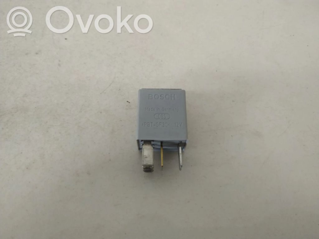 Opel Meriva A Altri relè 