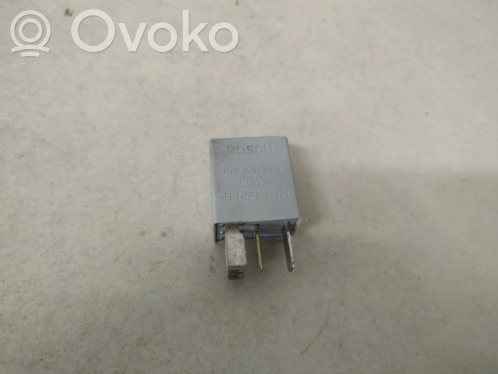Opel Meriva A Altri relè 