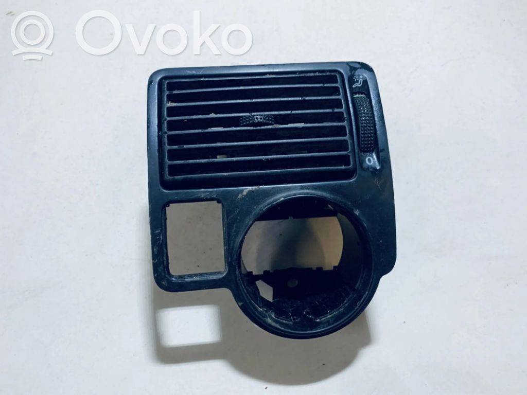 Volkswagen Golf IV Luftausströmer Lüftungsdüse Luftdüse Mitte