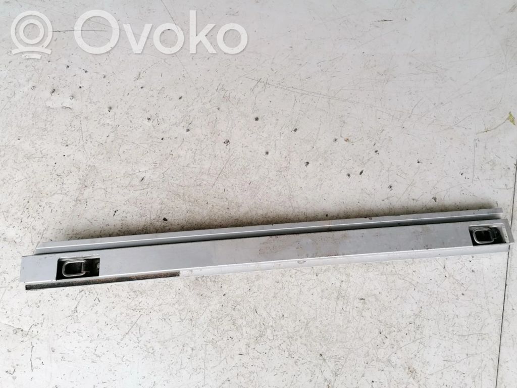 BMW X3 E83 Muu ulkopuolen osa 