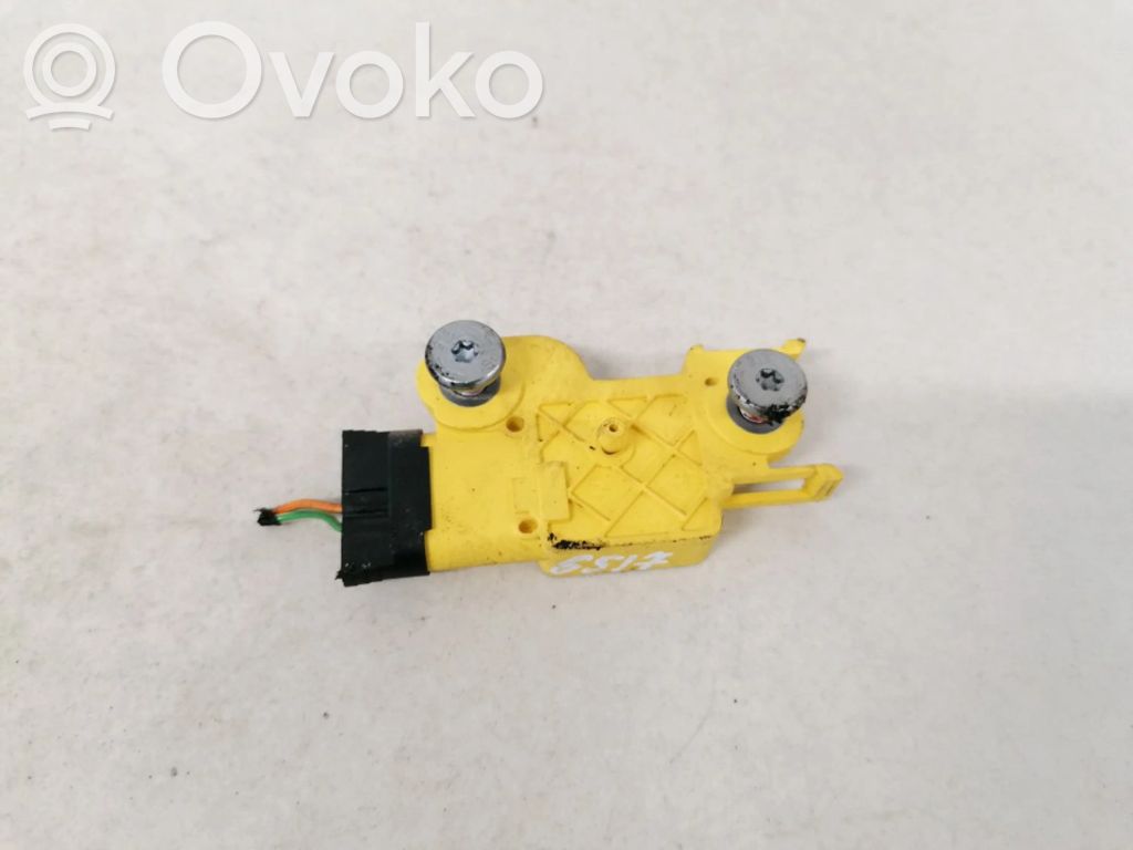 Airbagsensor Crashsensor Drucksensor   24460761,SA0043981,24460761,SA0043981