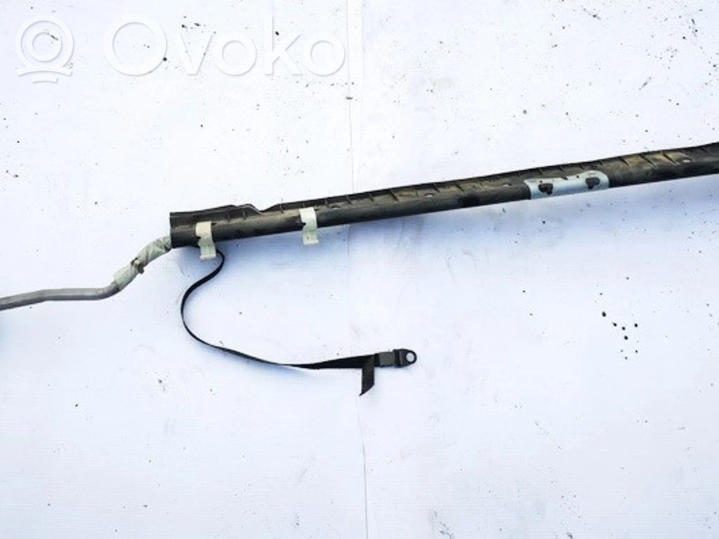 Mercedes-Benz C W203 Airbag de toit