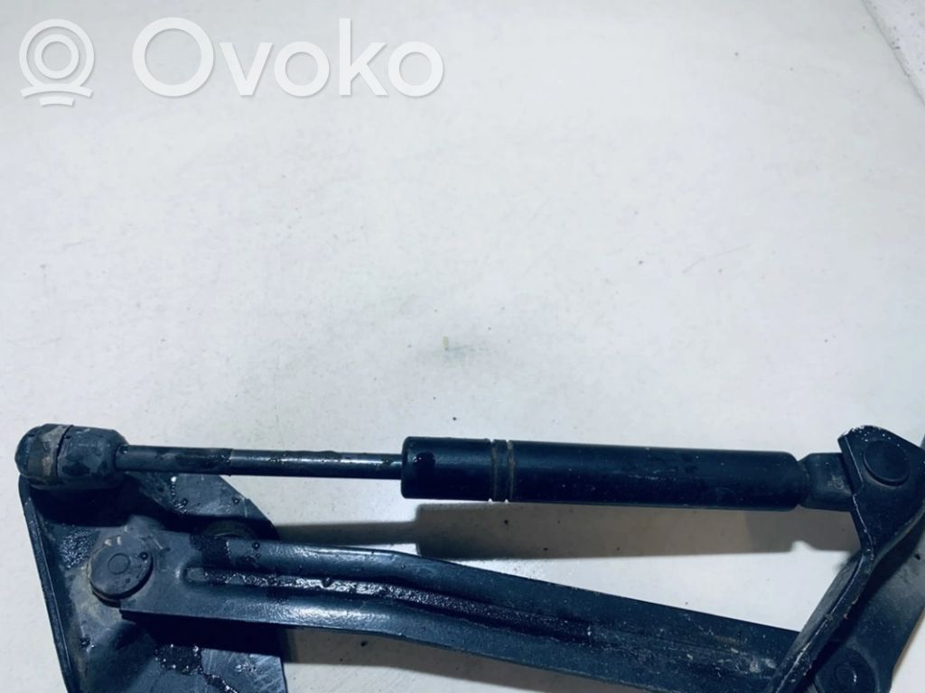 Opel Vectra B Ammortizzatore portellone anteriore/cofano