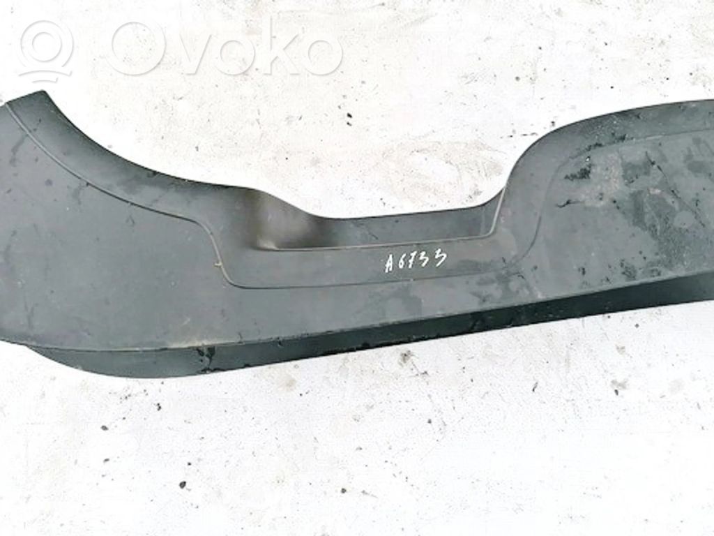 Peugeot 307 Otros repuestos del interior 