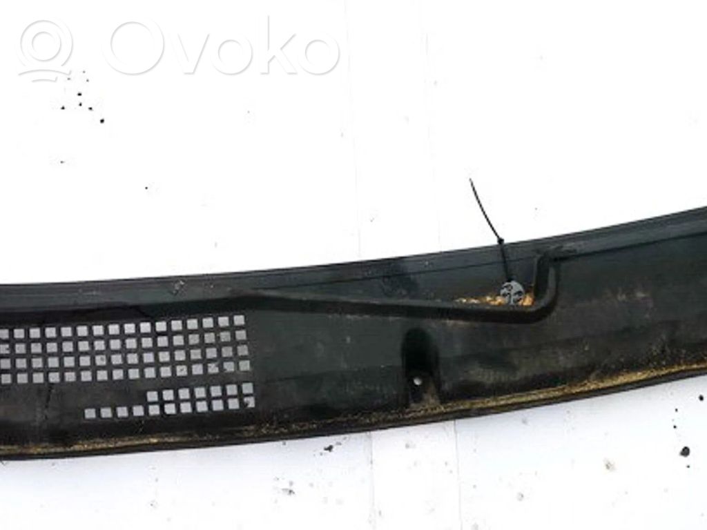 Fiat Stilo Pyyhinkoneiston lista 
