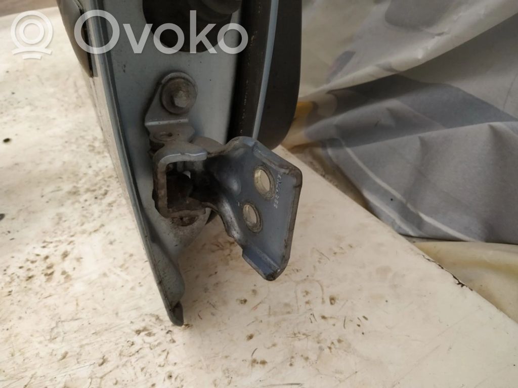 Ford Fiesta Balama superioară ușă față