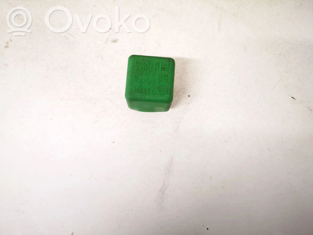 Inne przekaźniki   03447012,03447012